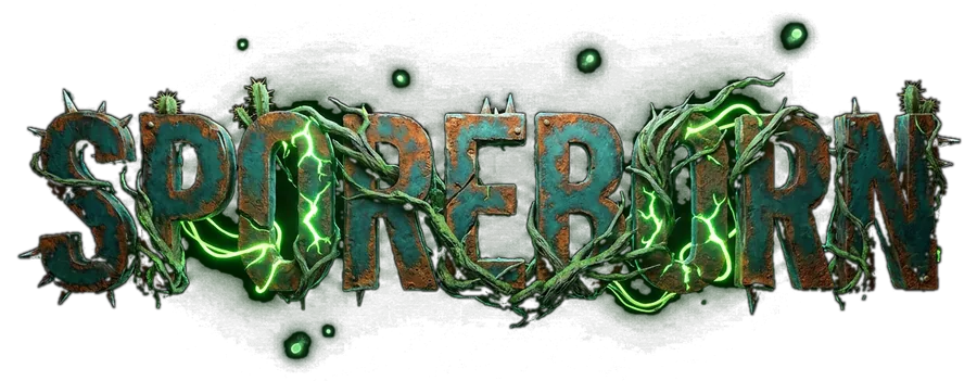 Sporeborn
